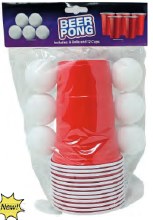 Beer Pong Set