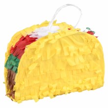 Pinata Taco