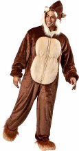 Bigfoot Jumpsuit L/XL