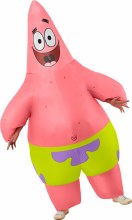 Patrick Inflatable STD