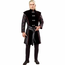 Daemon Targaryan DLX Adult Lg