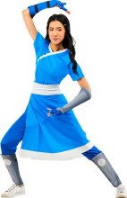 ATLA Katara Adult L