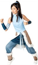 LoK Korra Adult L