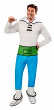 George Jetson Adult M