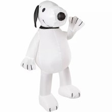 Snoopy Adult Std L/XL