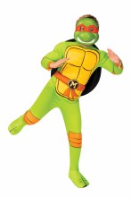 TMNT Michelangelo Ch L