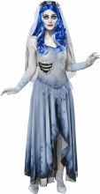 Corpse Bride Emily DLX L