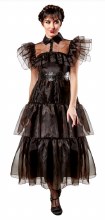 Wednesday Dance Dress Lg
