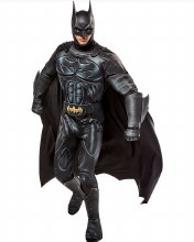 Batman Dlx Adult XL