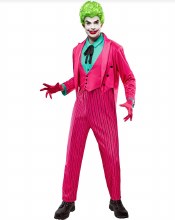 Joker DLX Adult L