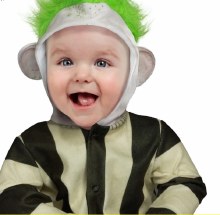 Beetlejuice Child 12-18mos