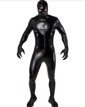 Gimp Suit Adult Large