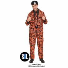 David S. Pumpkins SNL Costume