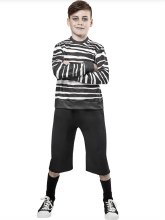 Pugsley Addams Child Medium