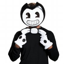 Bendy Accessory Kit
