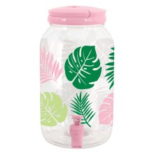 Drink Dispenser Royal Palm