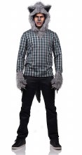 Werewolf Accessory Kit OS