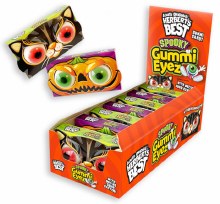 Herberts Best Spooky Gummi Eyz