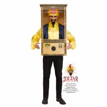 Zoltar Speaks