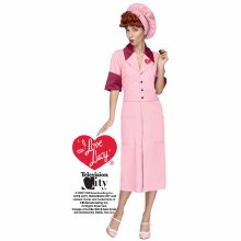 I Love Lucy Candy Fact M/L