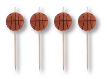 Candles Basketball Picks