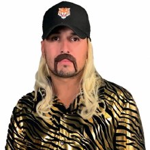 Hat Tiger Trainer