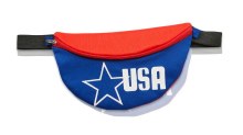 USA Fannypack