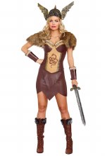 Voracious Viking Female Lg