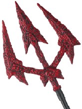 Pitchfork Dlx