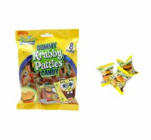 Krabby Patties Bag 2.5oz