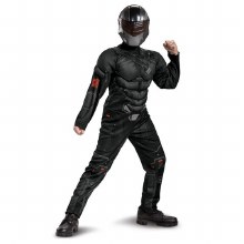 Snake Eyes Muscle Child Large