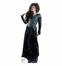 Bellatrix Lestrange