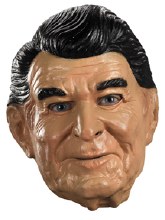 Mask Reagan