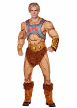 He-Man MotU Adult Large