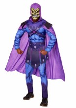 Skeletor MOTU Adult L