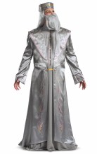 Dumbledore Dlx Adult XL