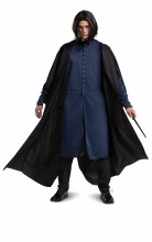 Severus Snape Dlx Adult XL