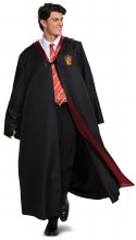 Gryffindor Robe Adult Med