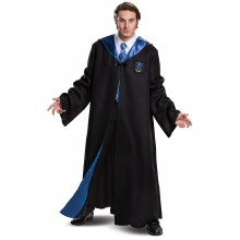 Ravenclaw Robe Adult XL