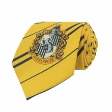 Harry Potter Hufflepuff Tie