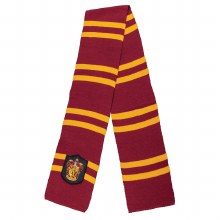 Harry Potter Scarf - Gryffindor