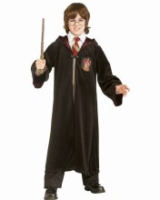 Harry Potter Premium Child Sm