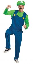 Luigi Adult Med