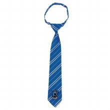 Harry Potter Ravenclaw Velcro Tie