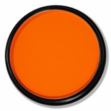 Starblend Cake Paint Orange