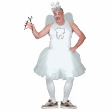 Tooth Fairy Adult