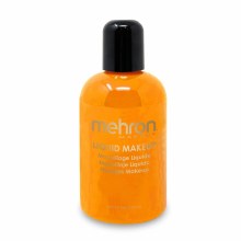 Liquid Makeup Orange 4.5 oz