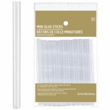 Glue Sticks Mini 12ct