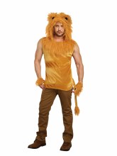 King of the Jungle XL