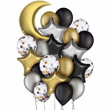 Balloon Bouquet, Celebration by Amscan